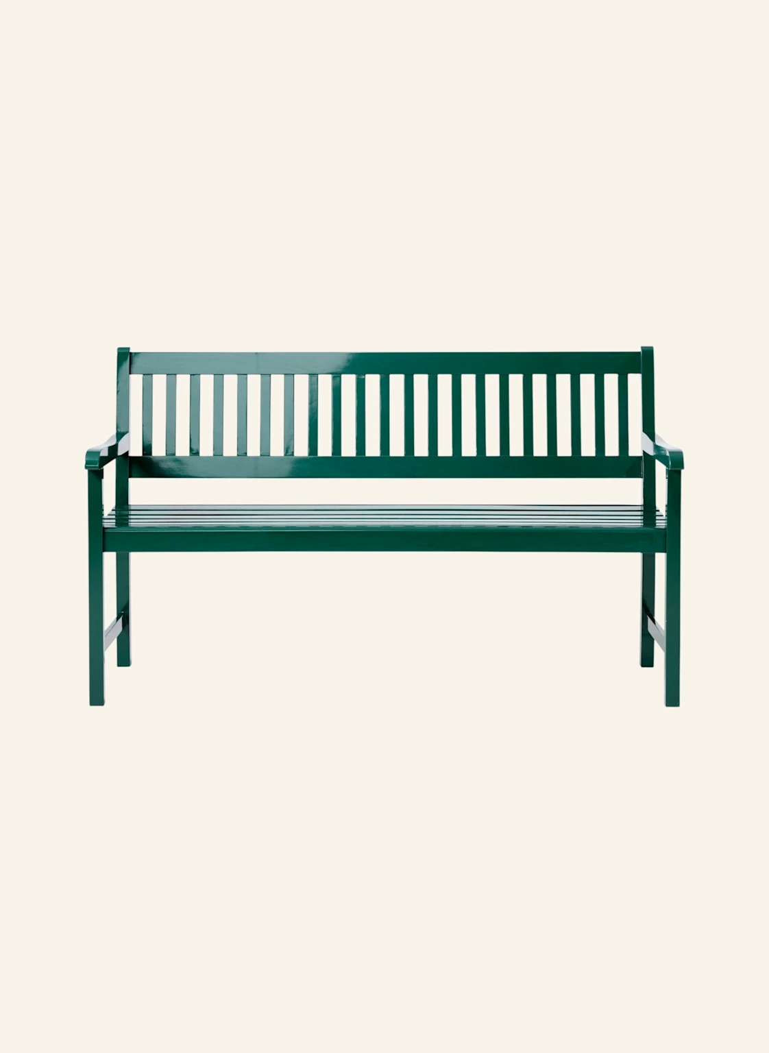 cinas Gartenbank BRIGHTON