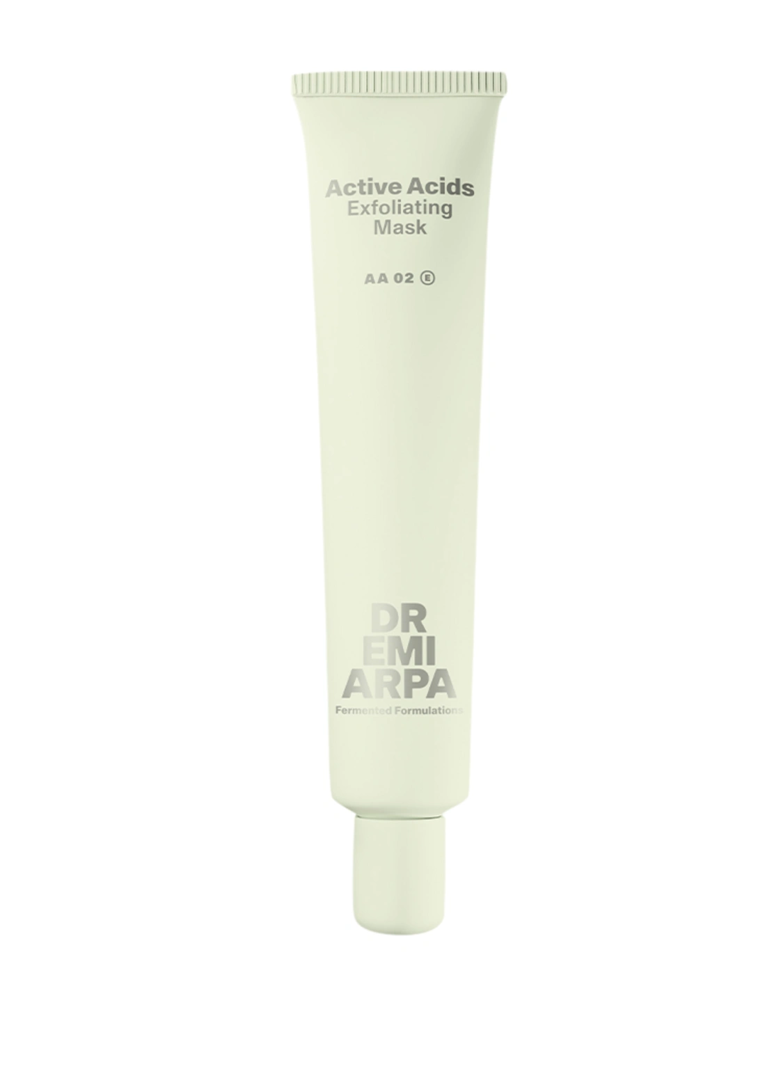 DR. EMI ARPA SKIN ACTIVE ACIDS EXFOLIATING MASK