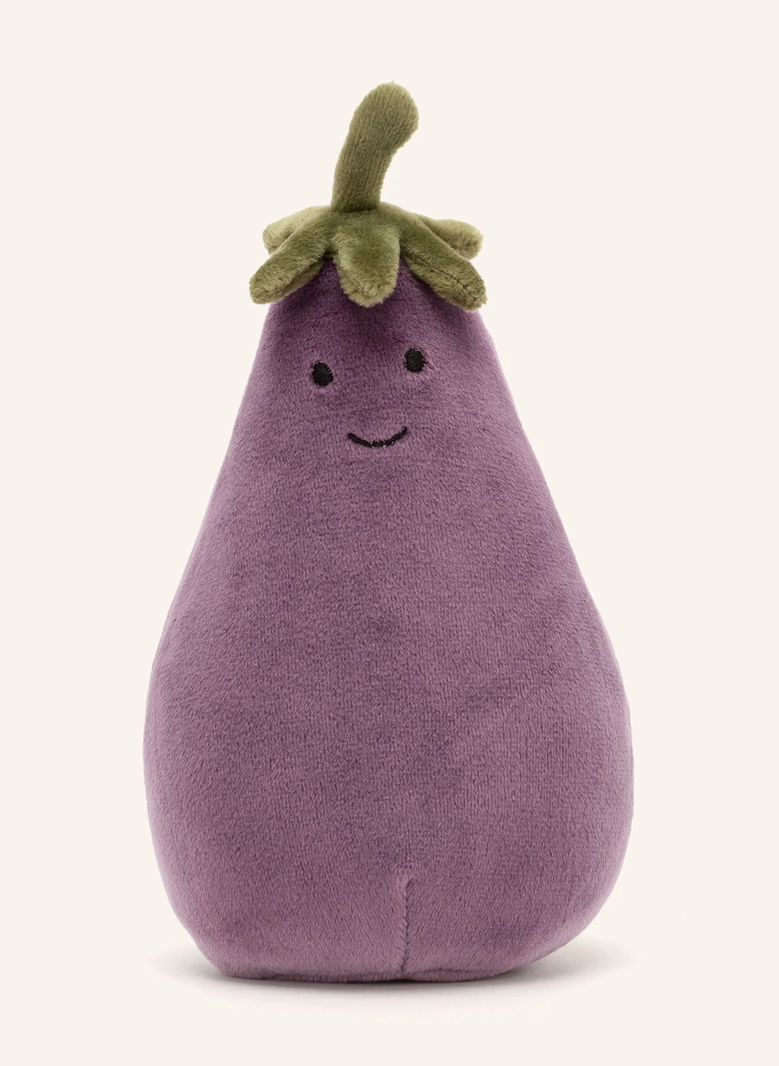 Jellycat Plüsch-Spielzeug VIVACIOUS VEGETABLE AUBERGINE SMALL