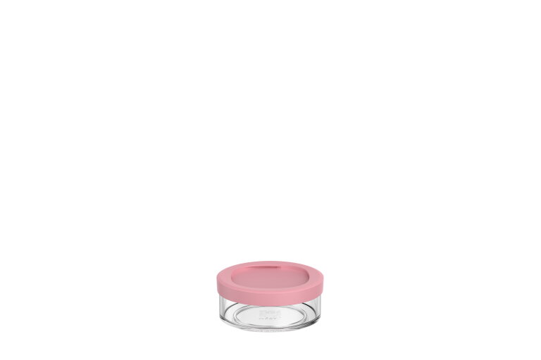 Ellipse lunchpot compartiment 200 ml &ndash; Vivid mauve