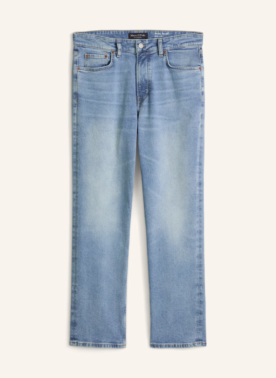 Marc O'Polo Jeans Model Kalmo