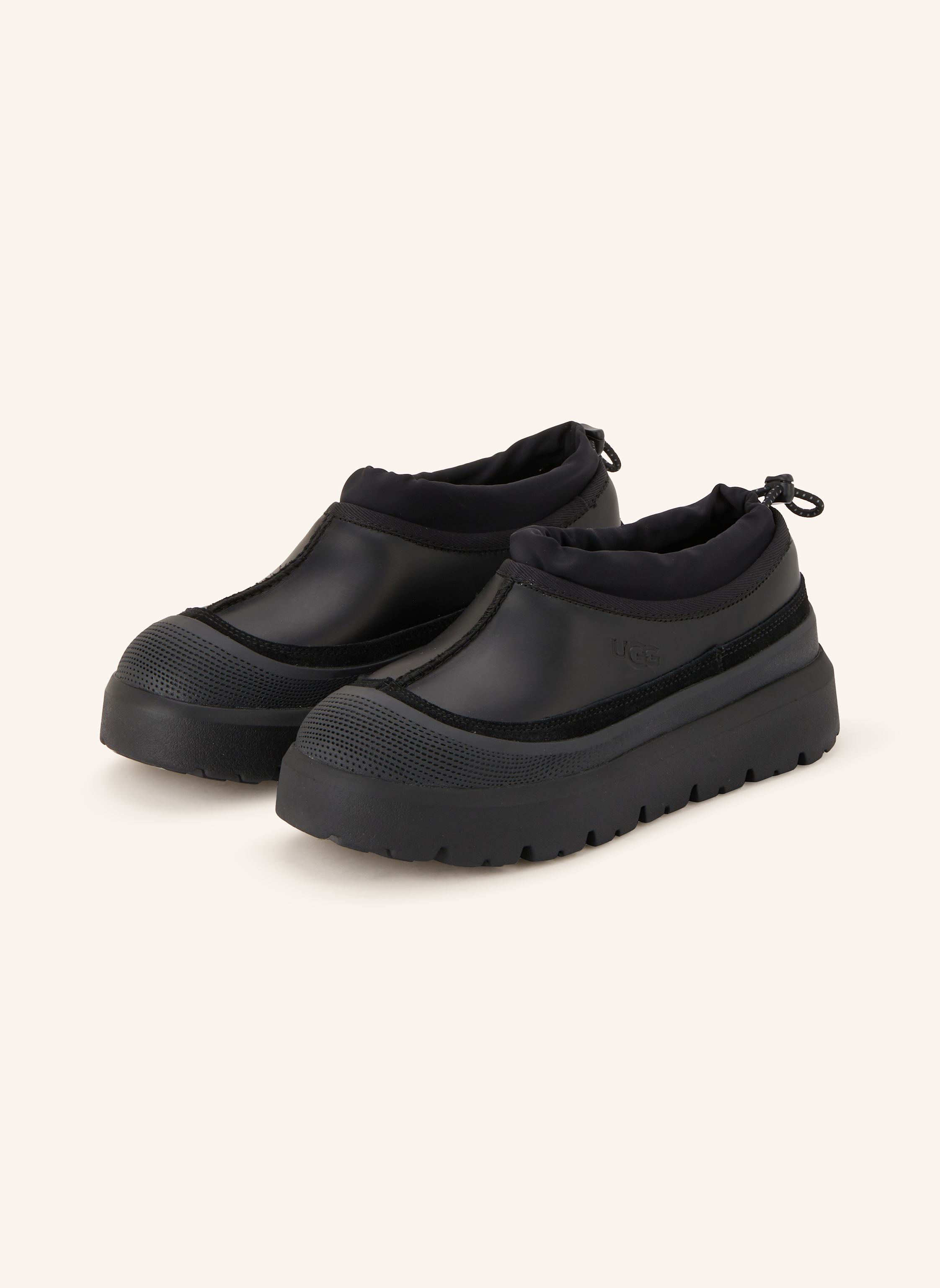 UGG Slipper TASMAN WEATHER HYBRID