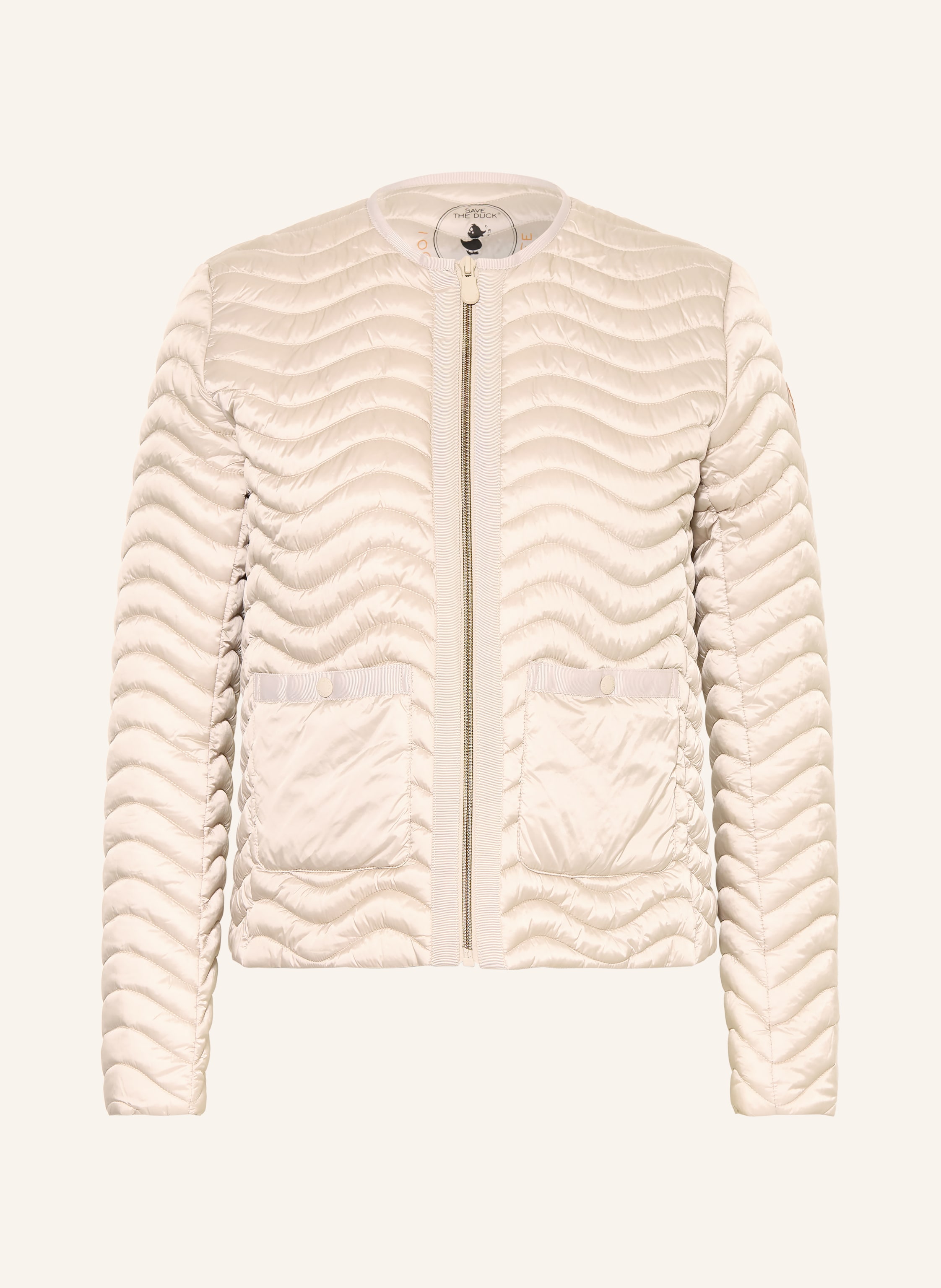SAVE THE DUCK Steppjacke TAMINA