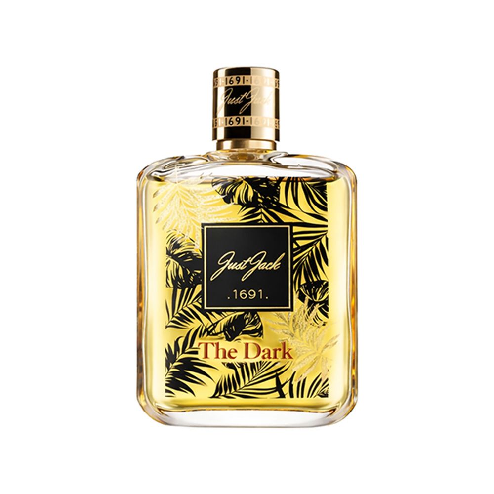 Just Jacks The Dark Eau De Parfum 100ml