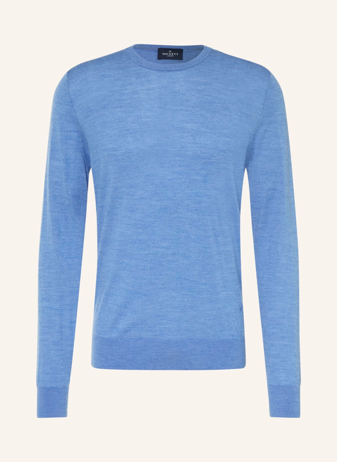 HACKETT LONDON Pullover aus Merinowolle