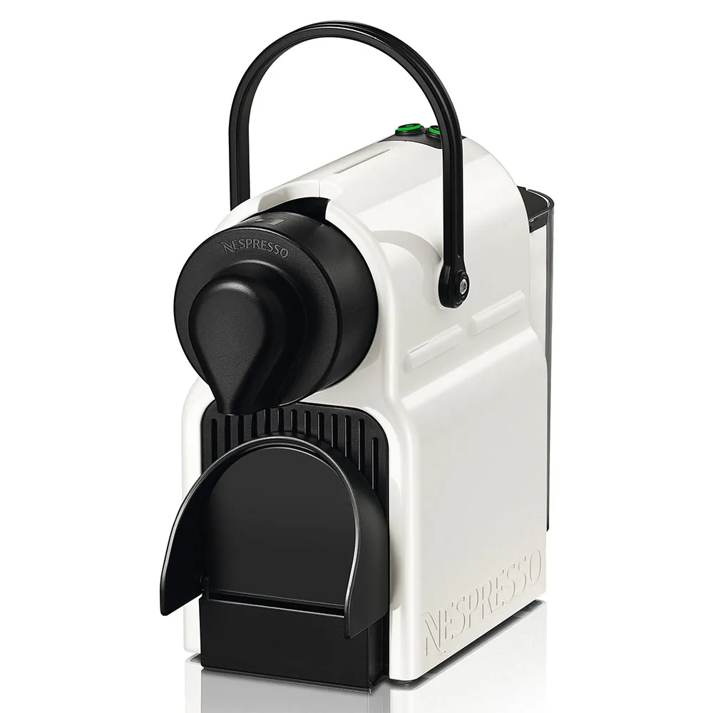 Krups Inissia capsules coffee maker