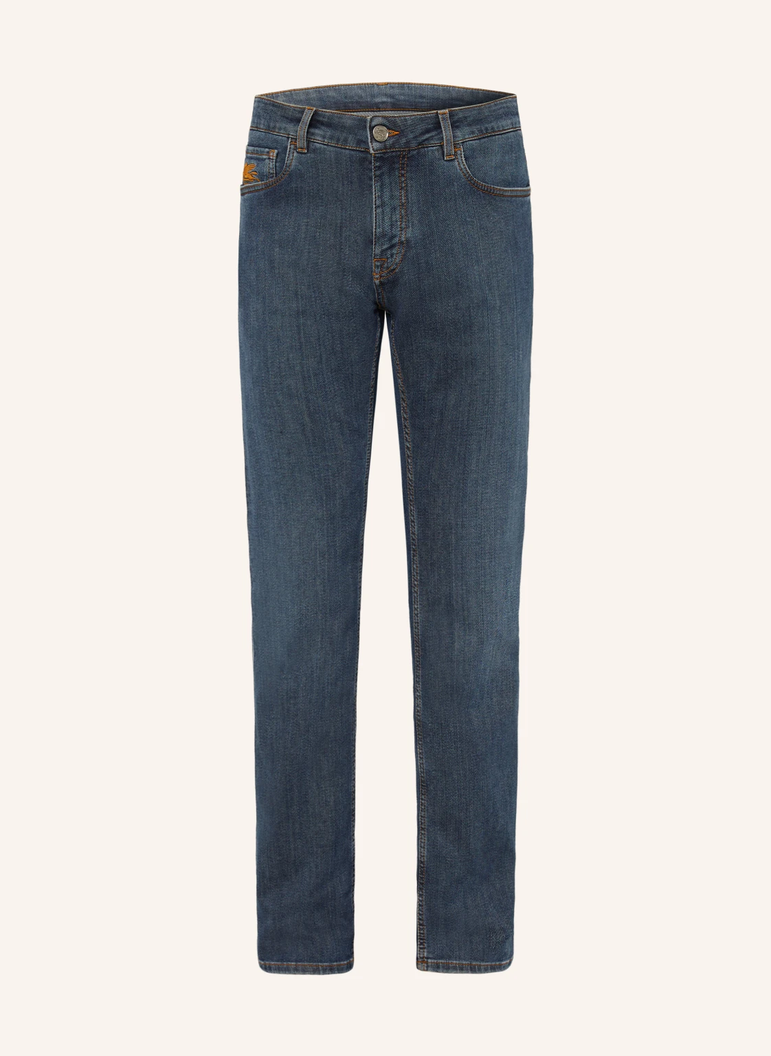 ETRO Jeans Regular Fit