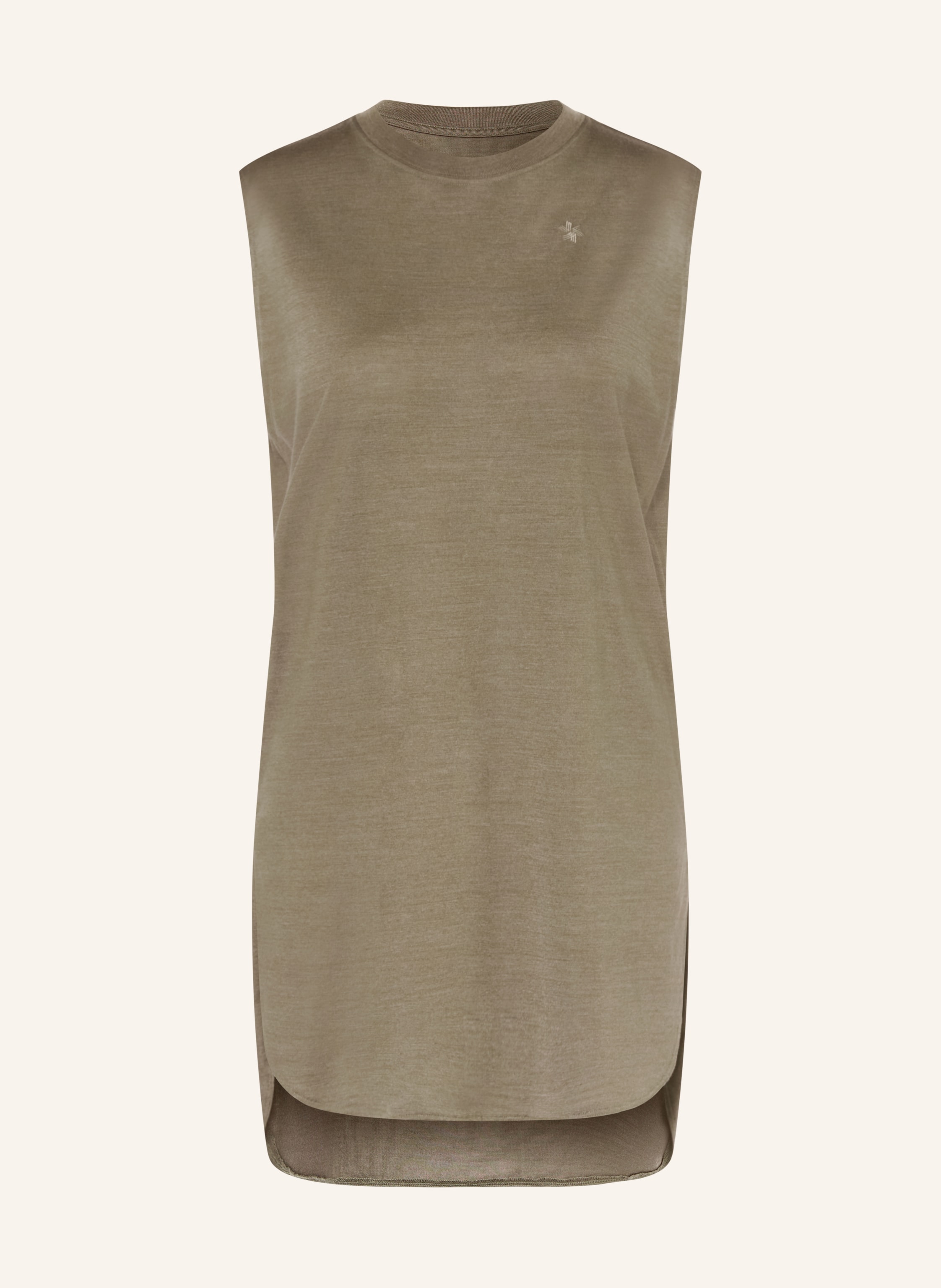 Goldwin Outdoor-Kleid