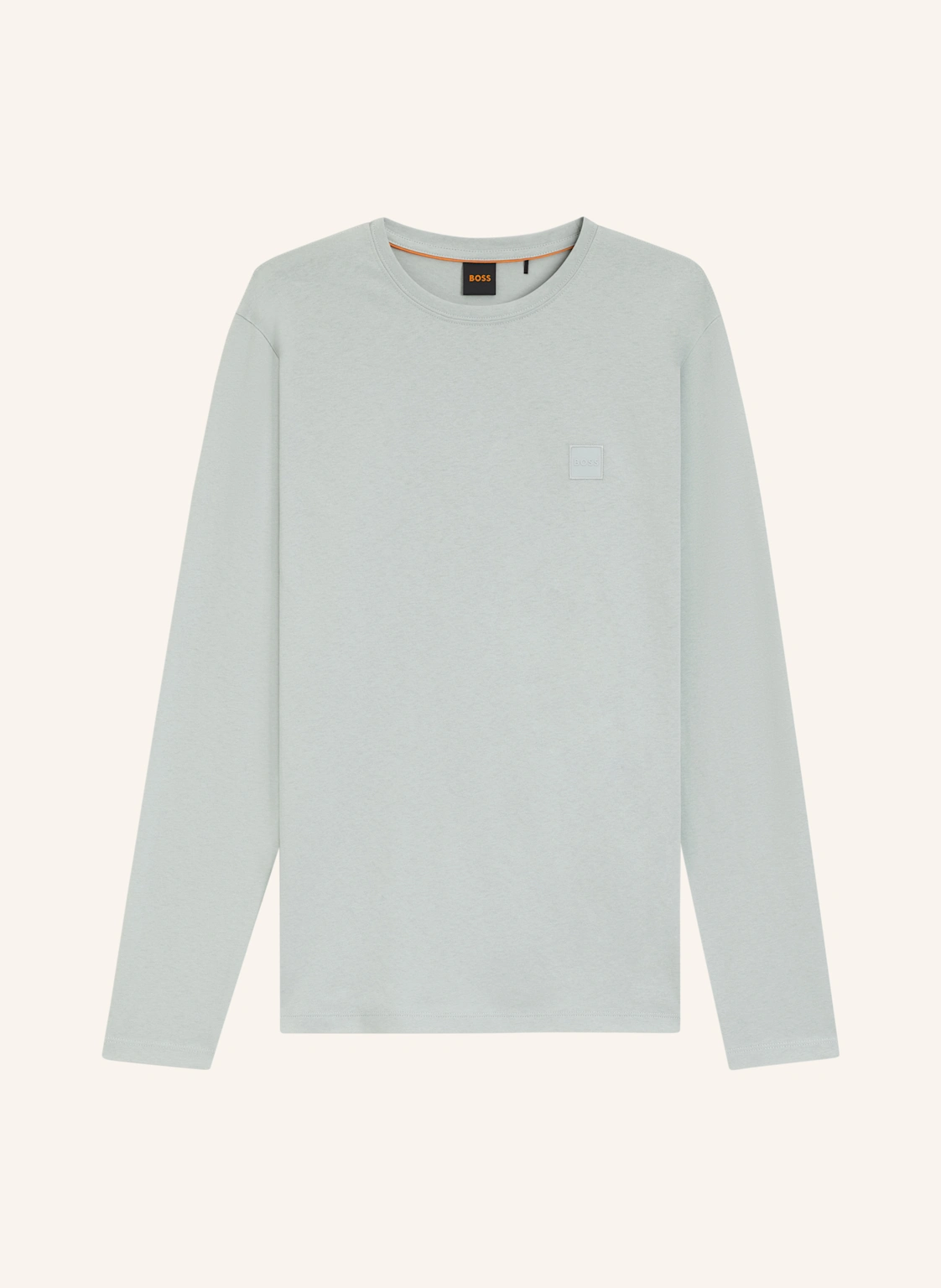 BOSS Longsleeve TACKS