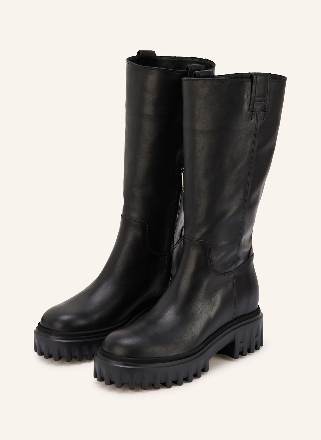 HOGAN Plateau-Stiefel H700