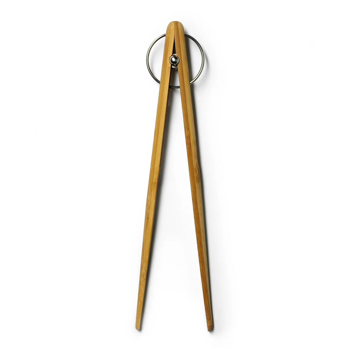 Design House Stockholm - Pick Up KüchenzangeL 34cm, braun