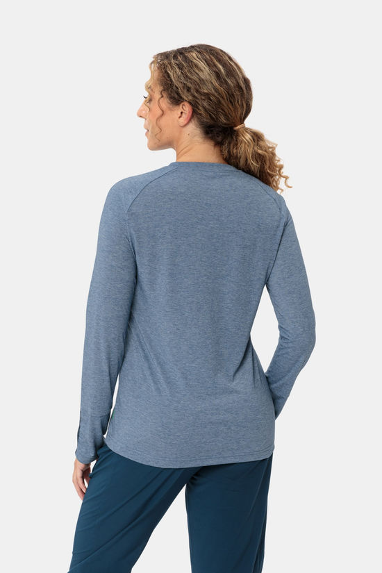 Vaude Skomer LS III Top Dames