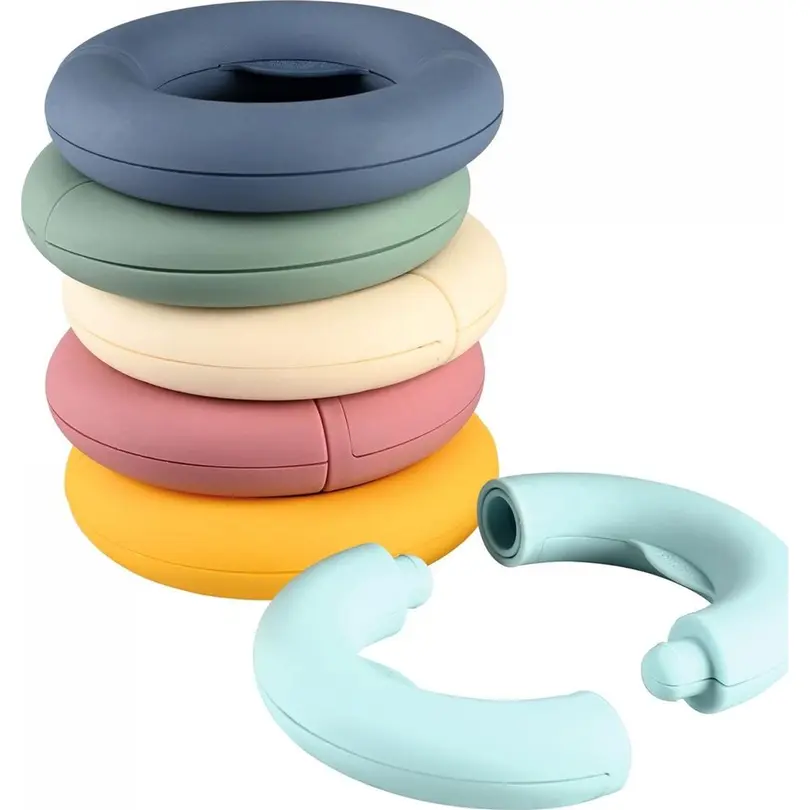 Spielset Tubo