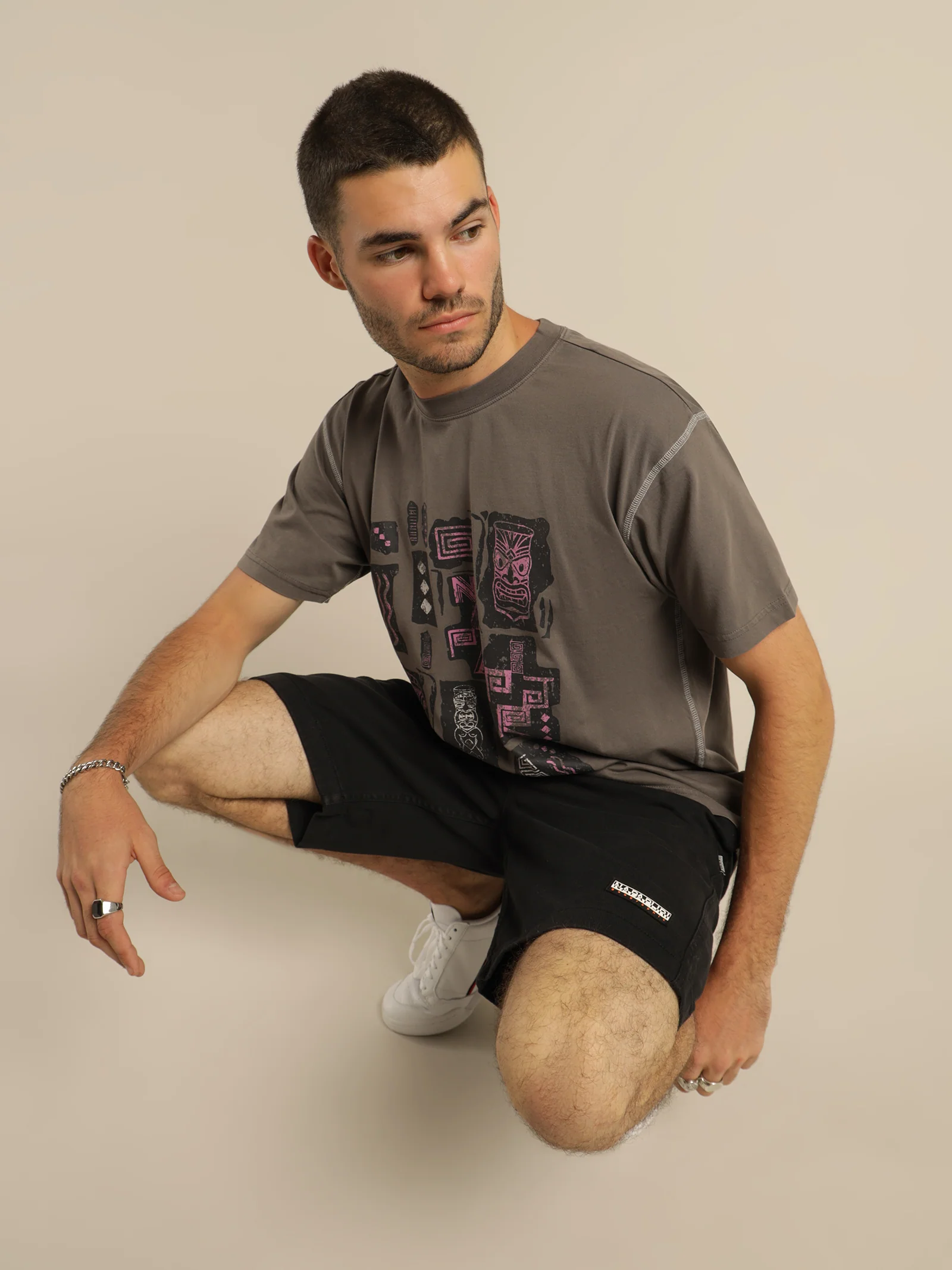 Hale Shorts