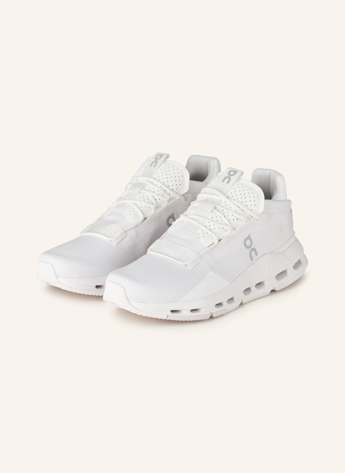 On Sneaker CLOUDNOVA 2