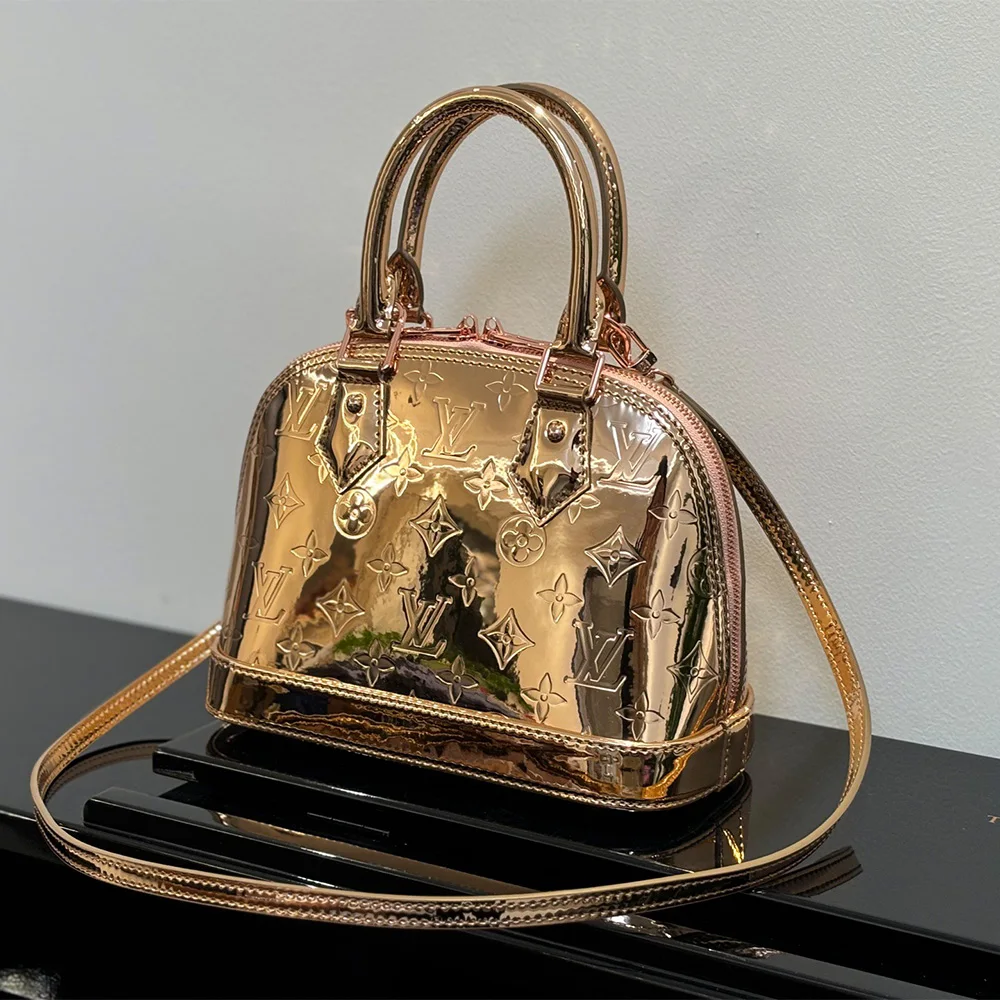 Louis Vuitton Alma BB