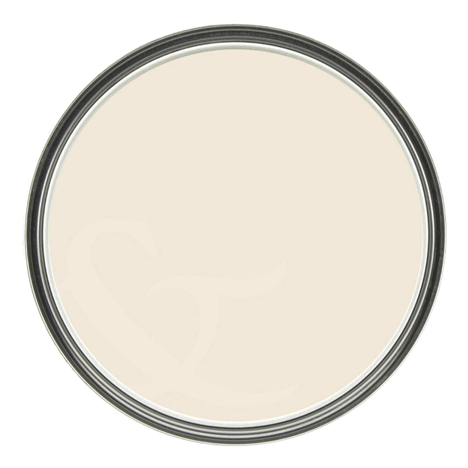 Graham & Brown Cambridge Cream - Zijdeglanslak - 1L