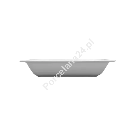 Pojemnik prostokątny do zapiekania 30 cm - Lubiana n/dek (nr 1897)