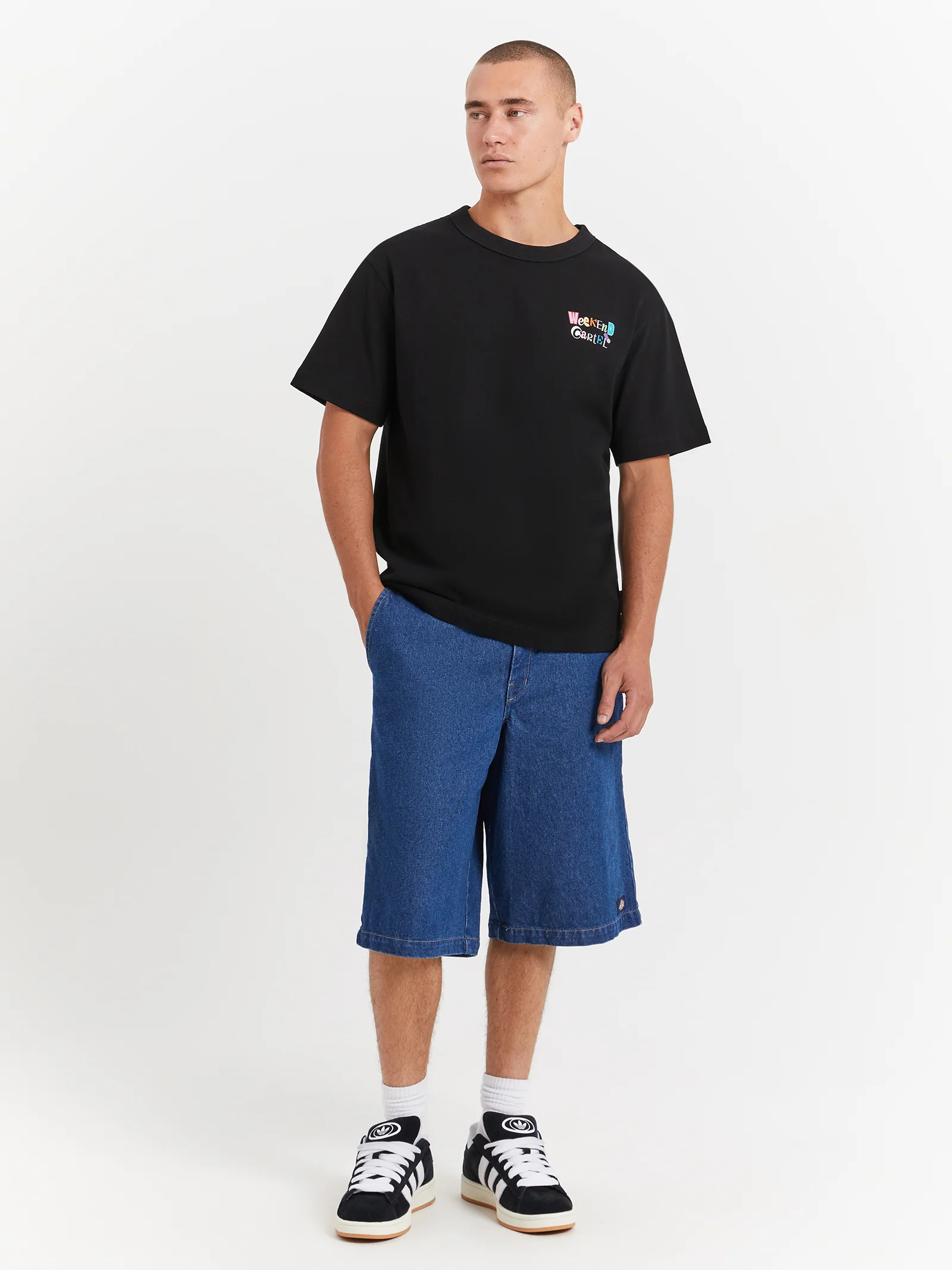 Ransom T-Shirt