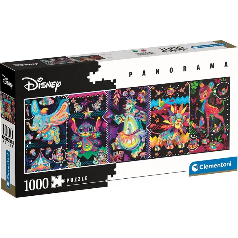 Puzzle Disney Joys