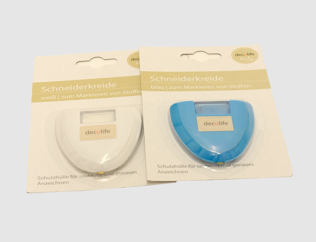 Schneiderkreide