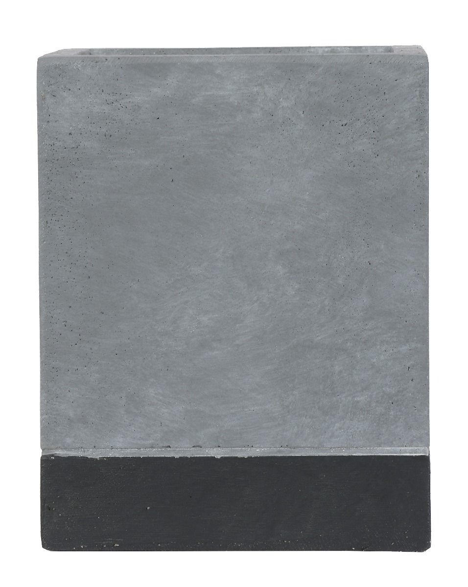 Donica kwadratowa S Rosario 25x25x32 cm