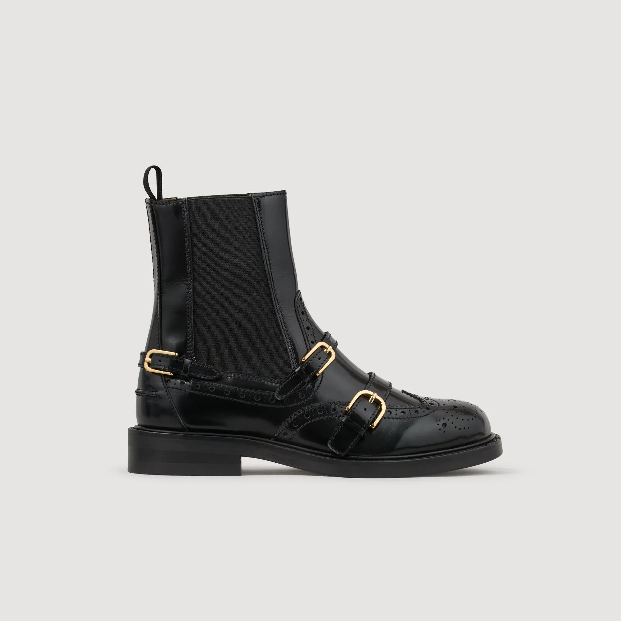 Bottines Chelsea