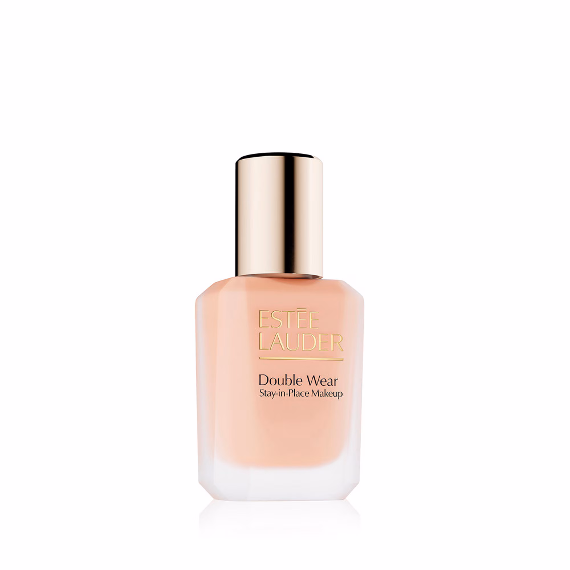 DOUBLE WEARFond de teint