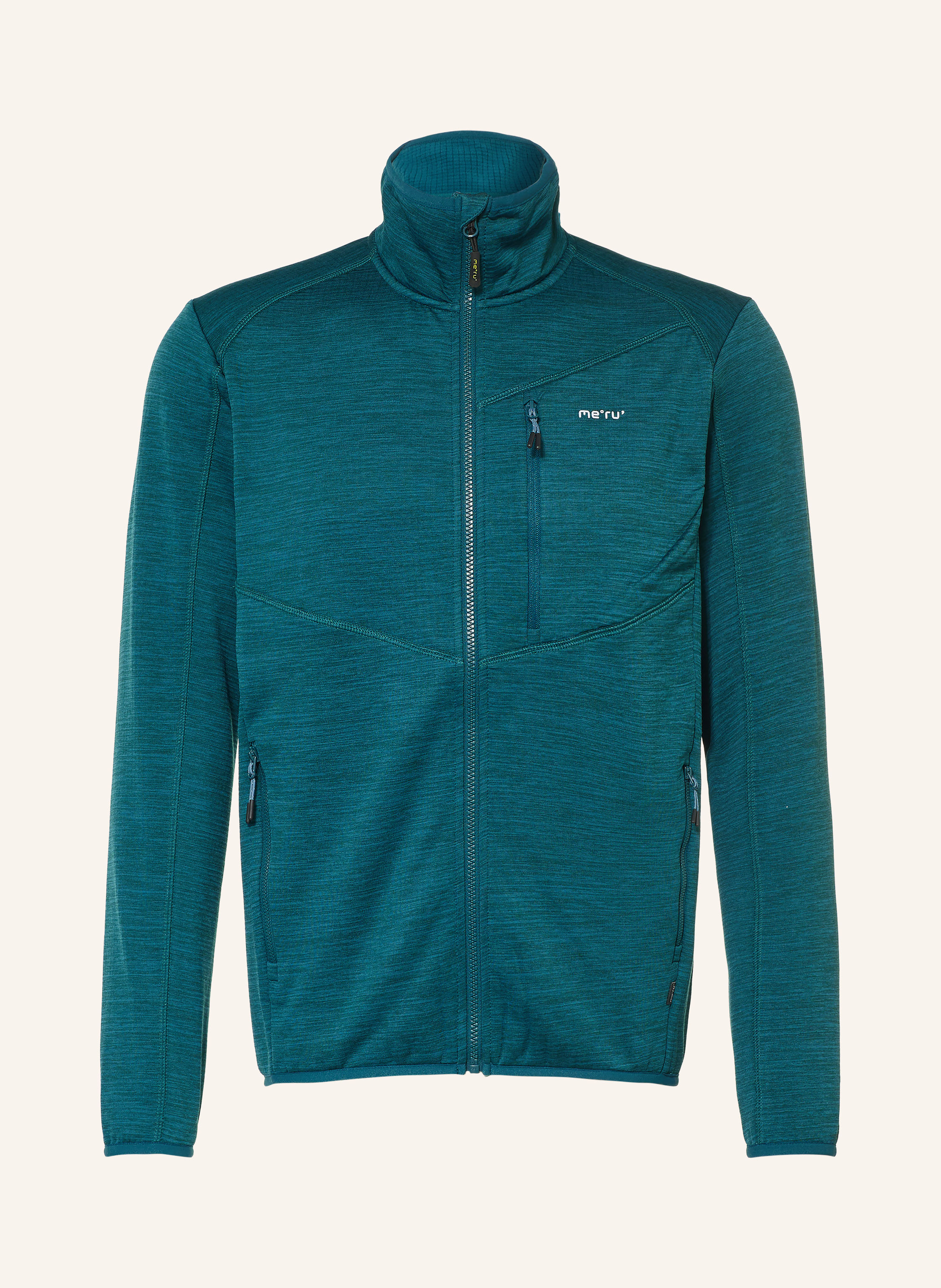 me°ru' Midlayer-Jacke CAEN