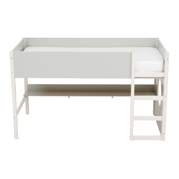 SISTEMA DE QUARTO INTEGRADO SPACE ZONE