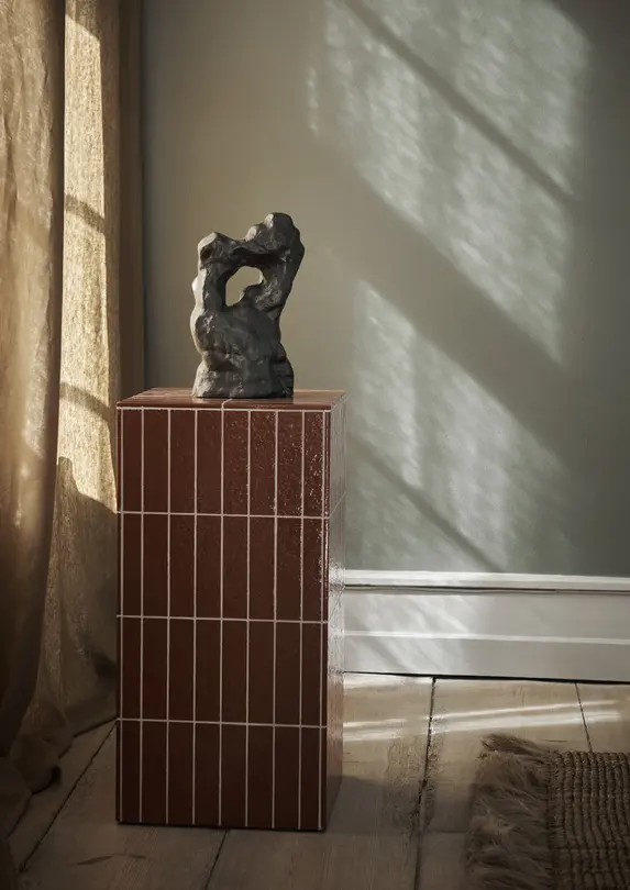 Dekosäule Pillar