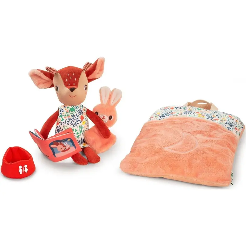 Spielset Stella