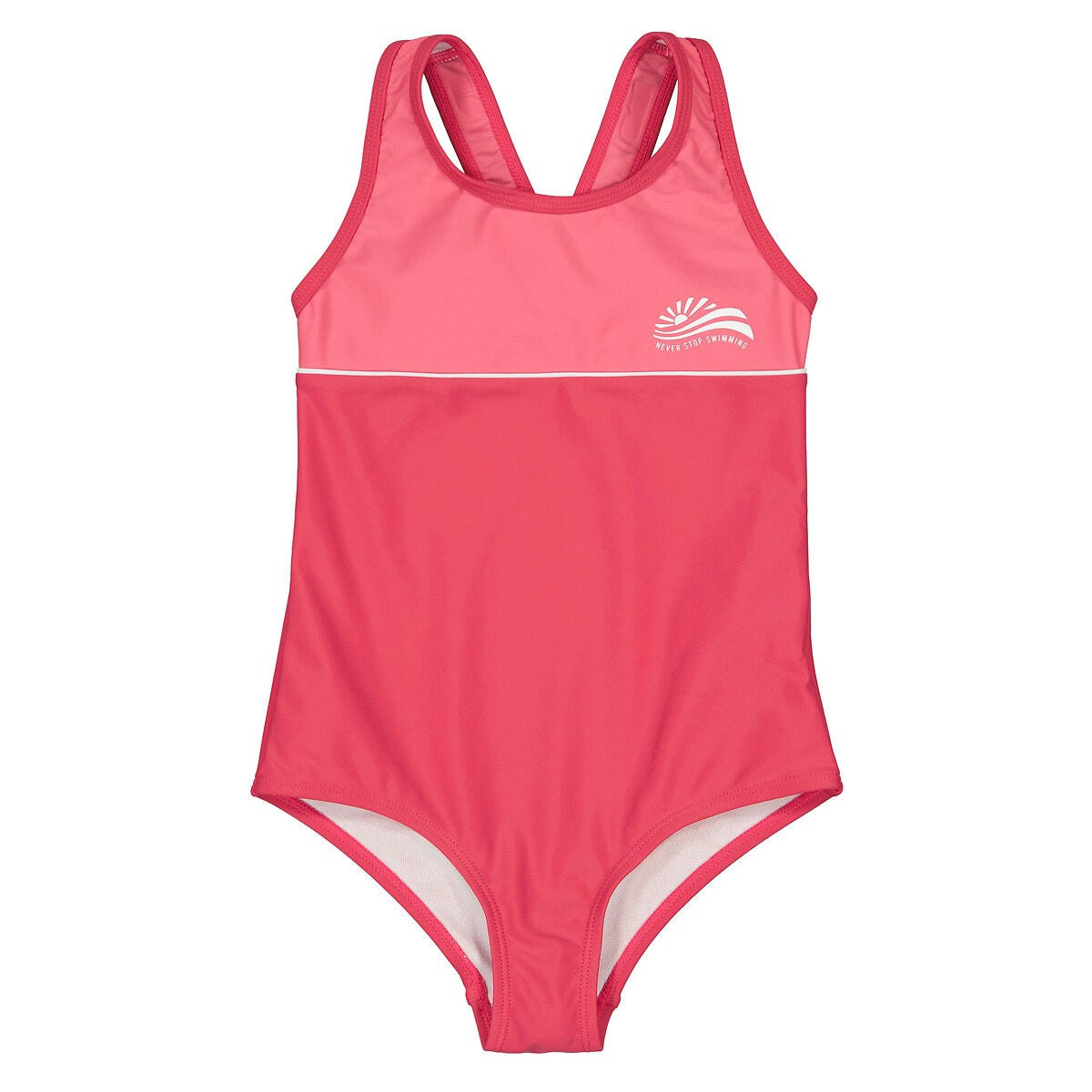 Maillot de bain 1 pièce