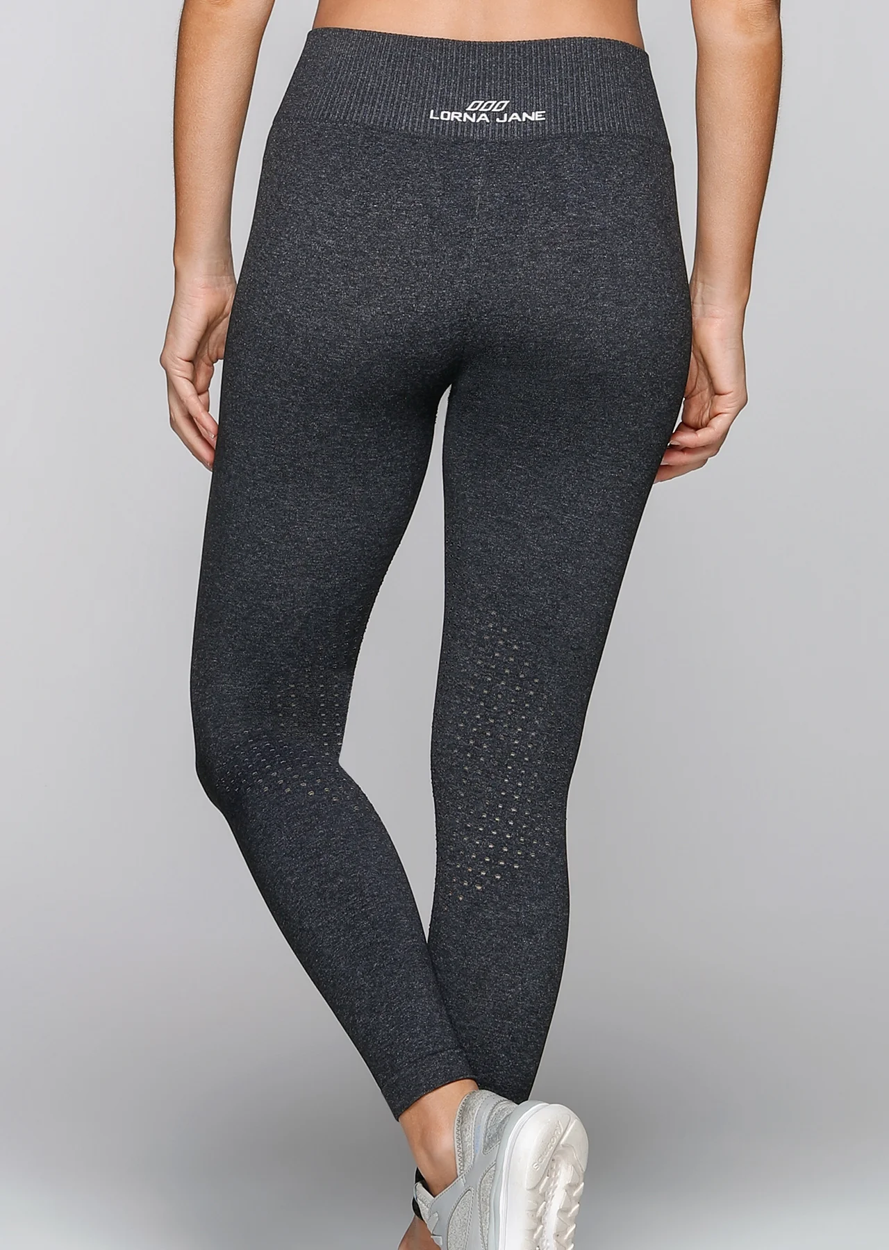 Coachella Seamless F/L Tight