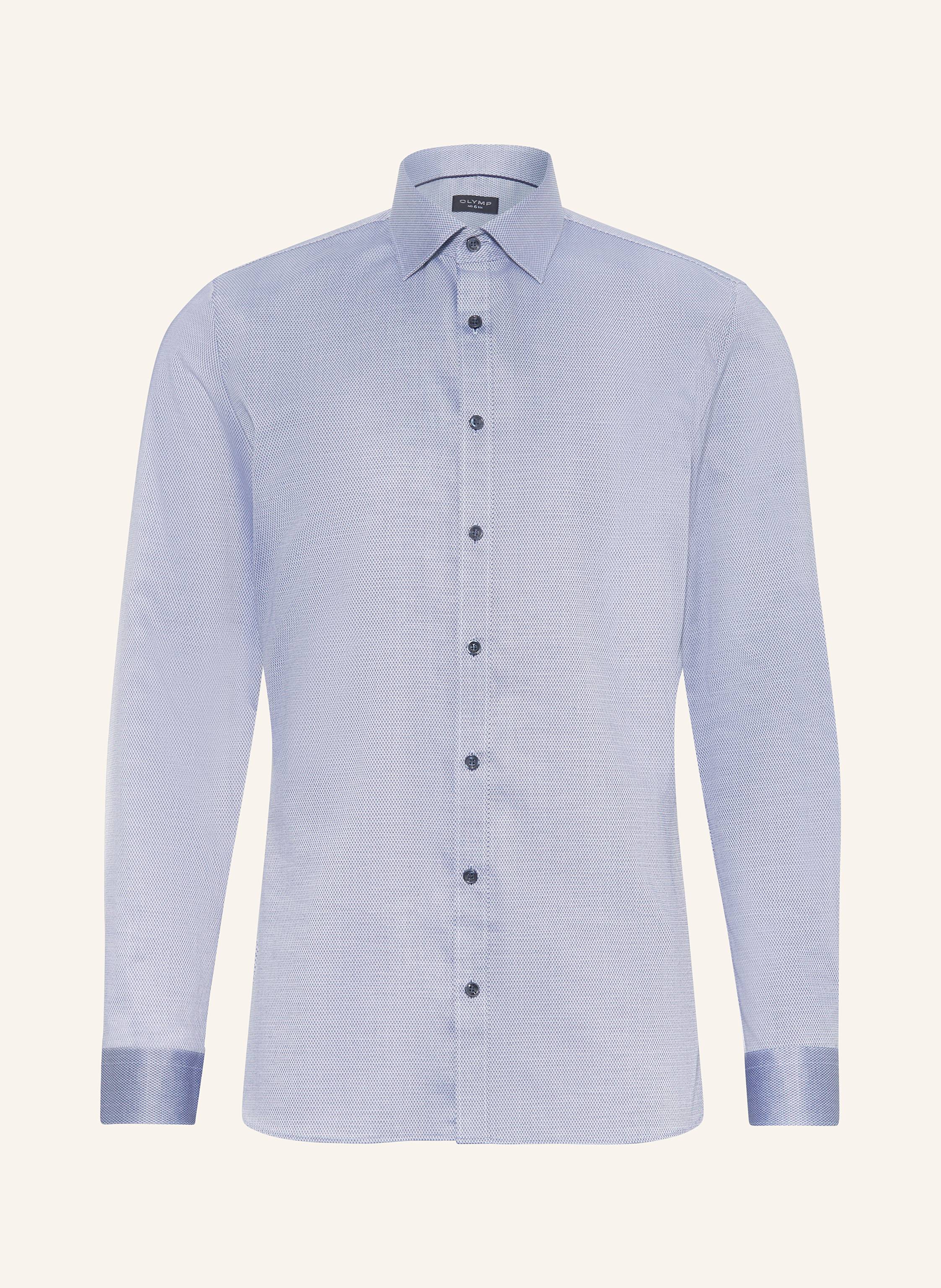 OLYMP Hemd No. Six super slim