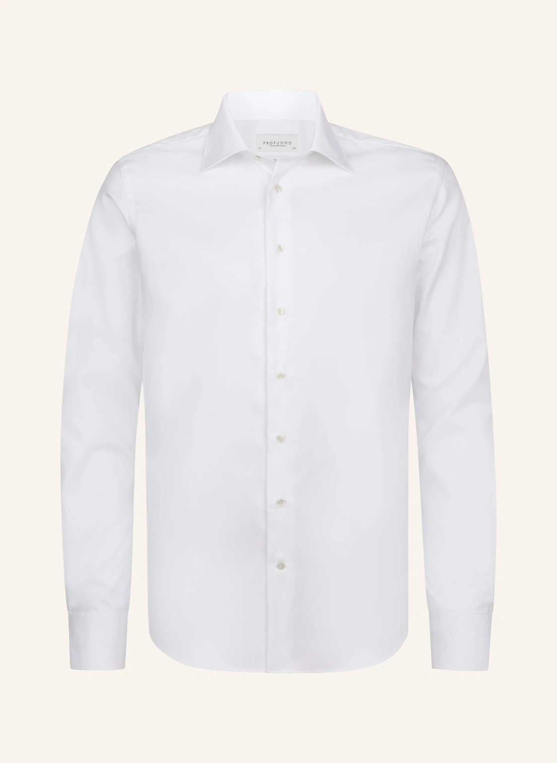 PROFUOMO Hemd Slim Fit