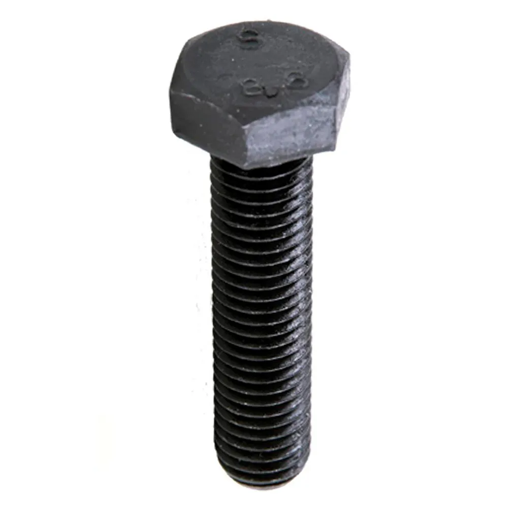 Cofan DIN 933 C-8.8 1x60 mm UNC Hexagonal head screw 5 units