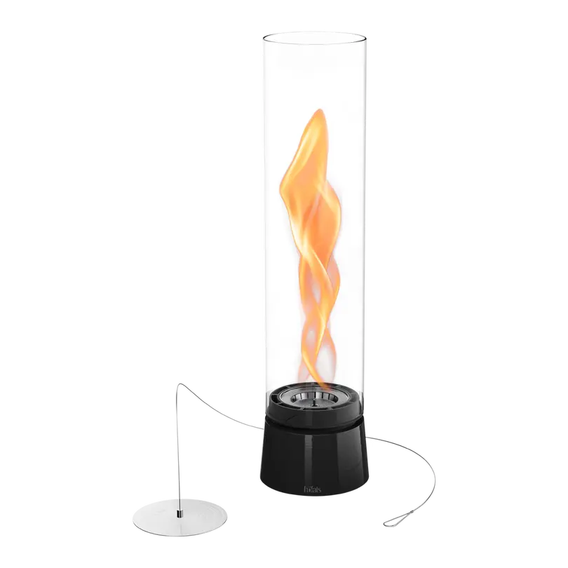 Tischfeuer SPIN AIR 900