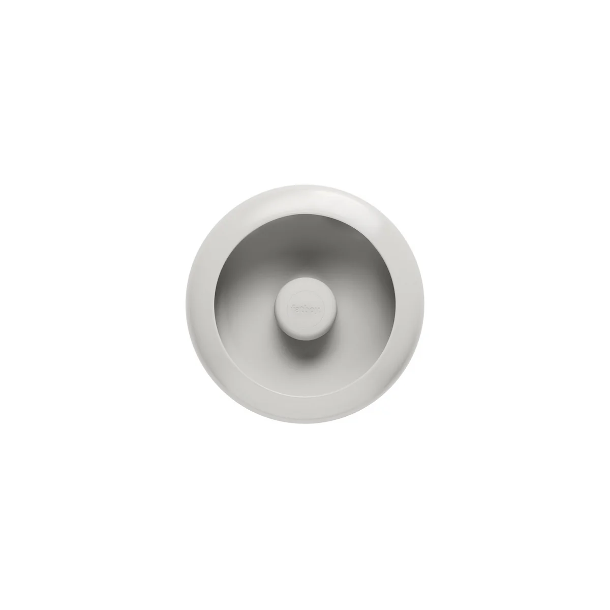 Fatboy - Oloha Large Schale mit LED Akkuleuchte