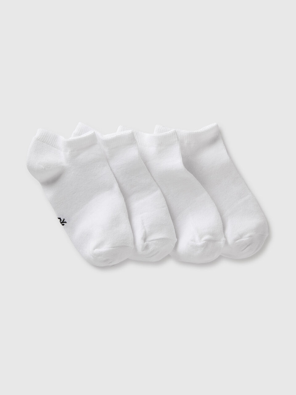 Set of short socks