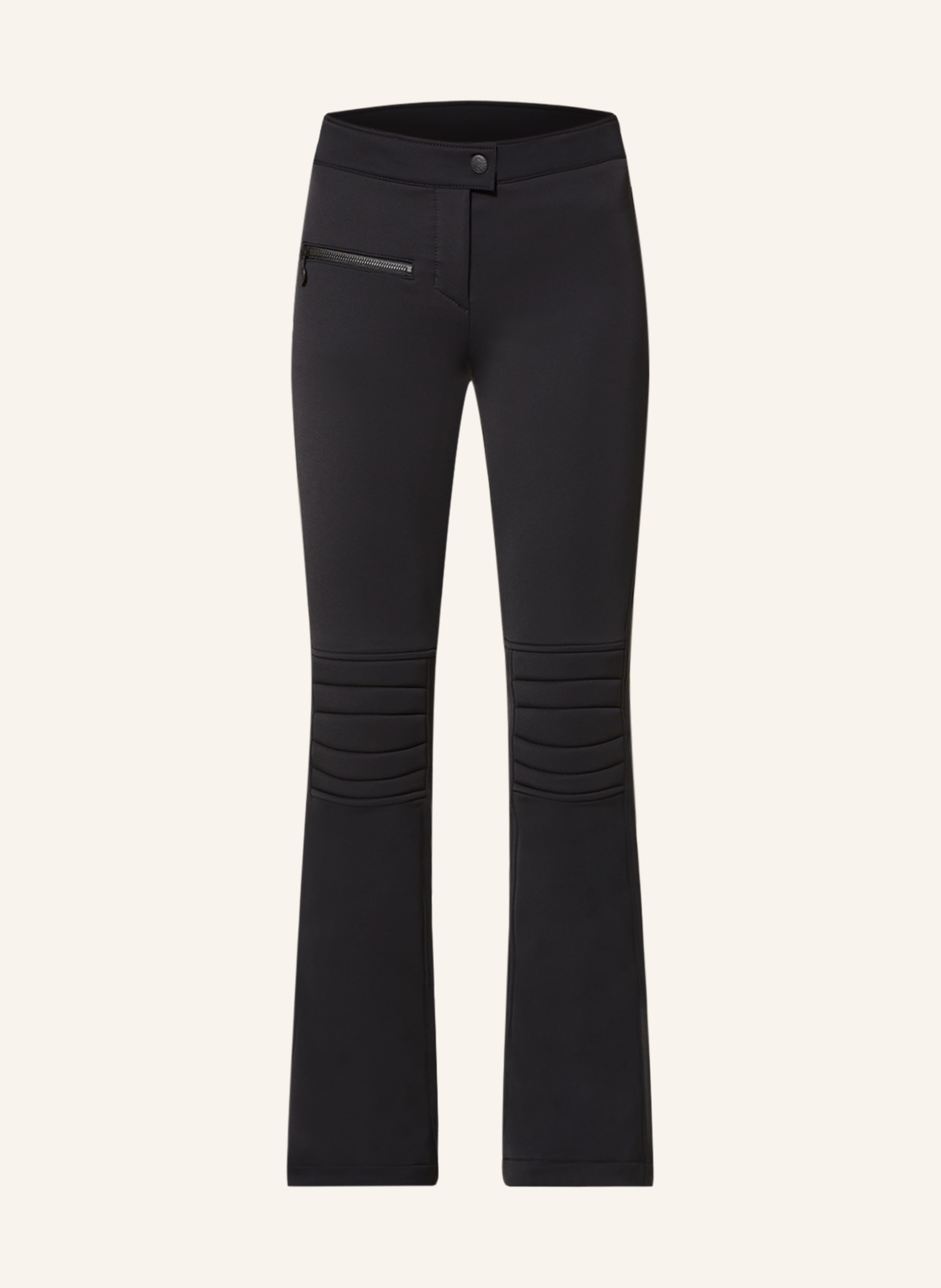 SPORTALM Softshell-Skihose