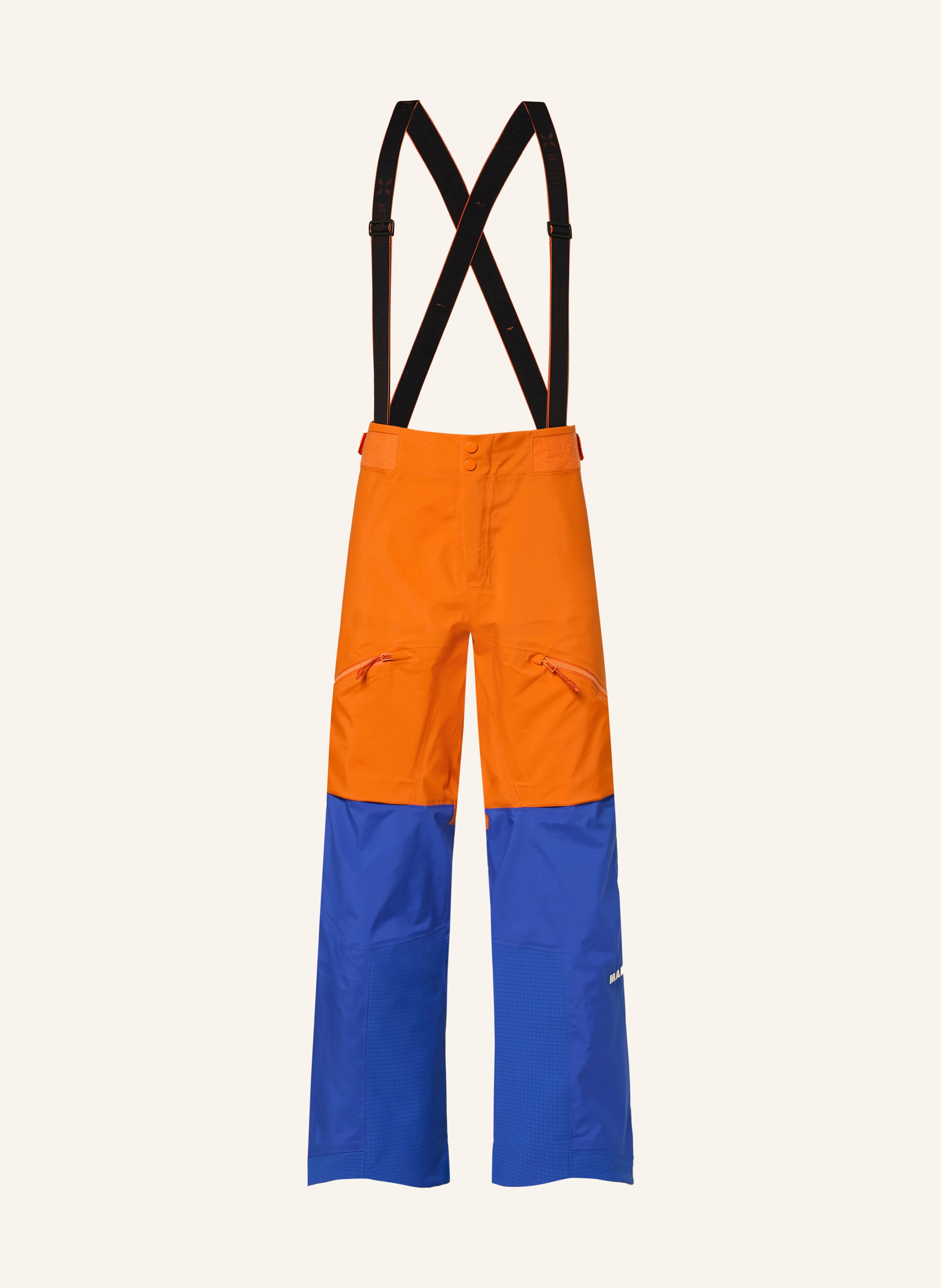 MAMMUT Hardshell-Hose EIGER NORDWAND PRO