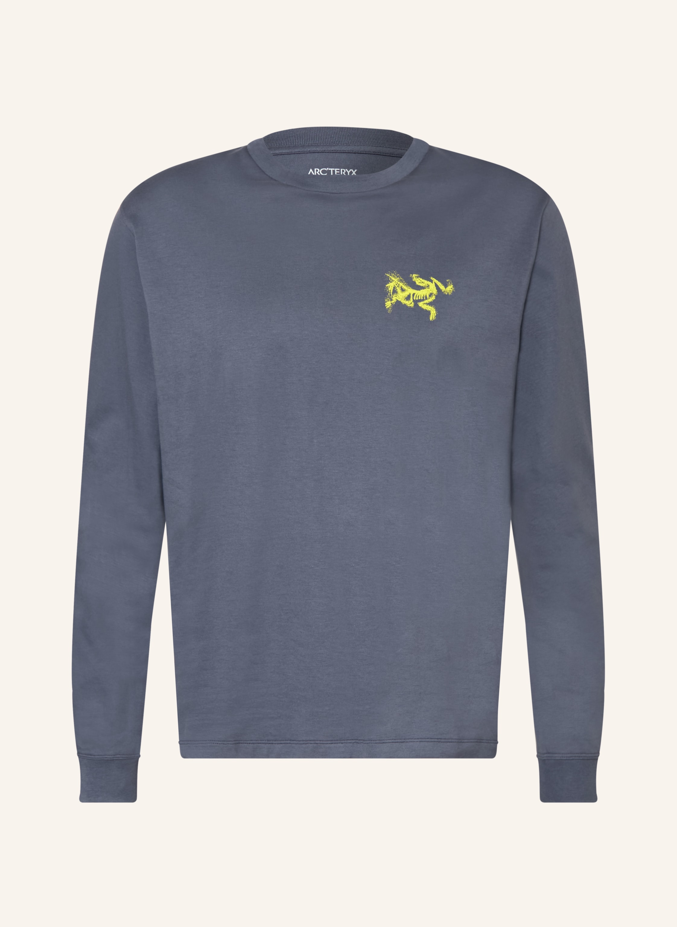 ARC'TERYX Sweatshirt KRAGG