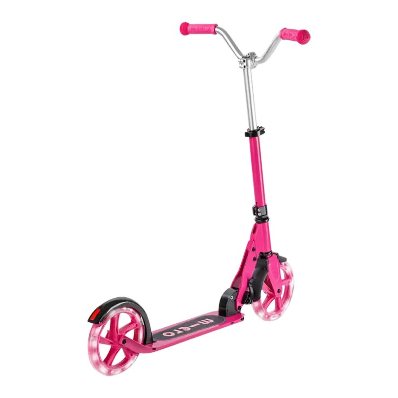Trotti Cruiser led