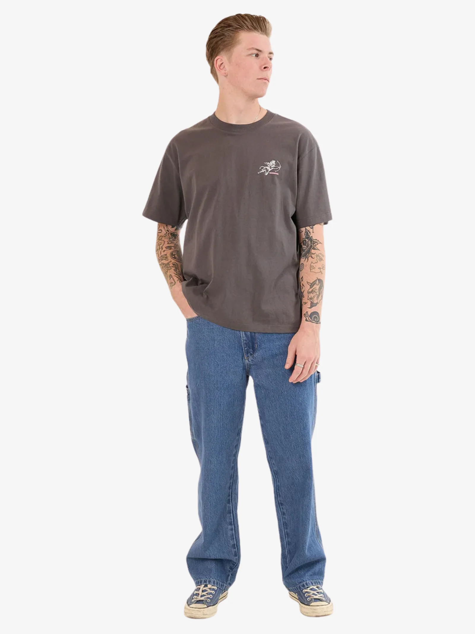 Cherub T
