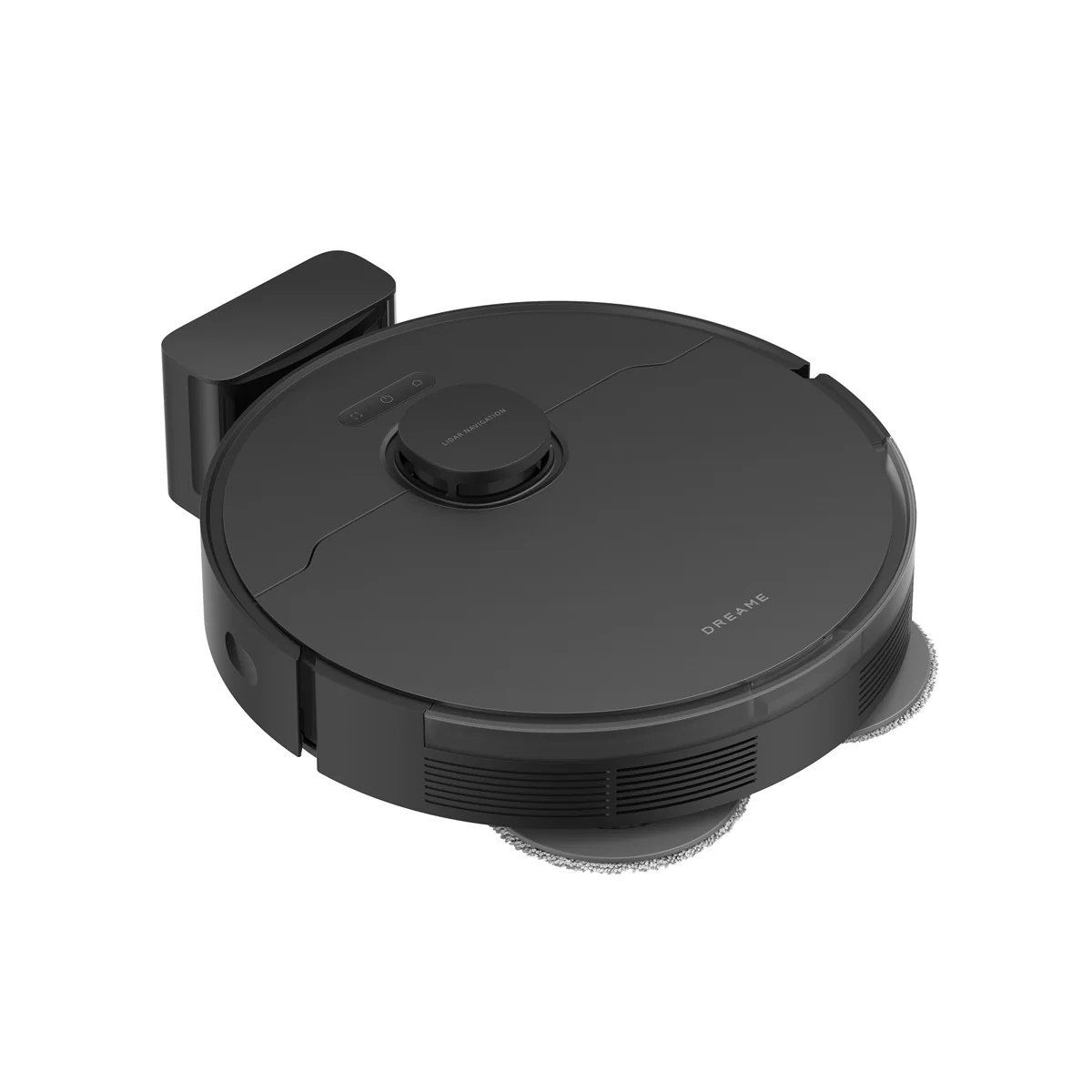 Dreame L10s Pro Gen 3 Noir Robot Aspirateur Laveur