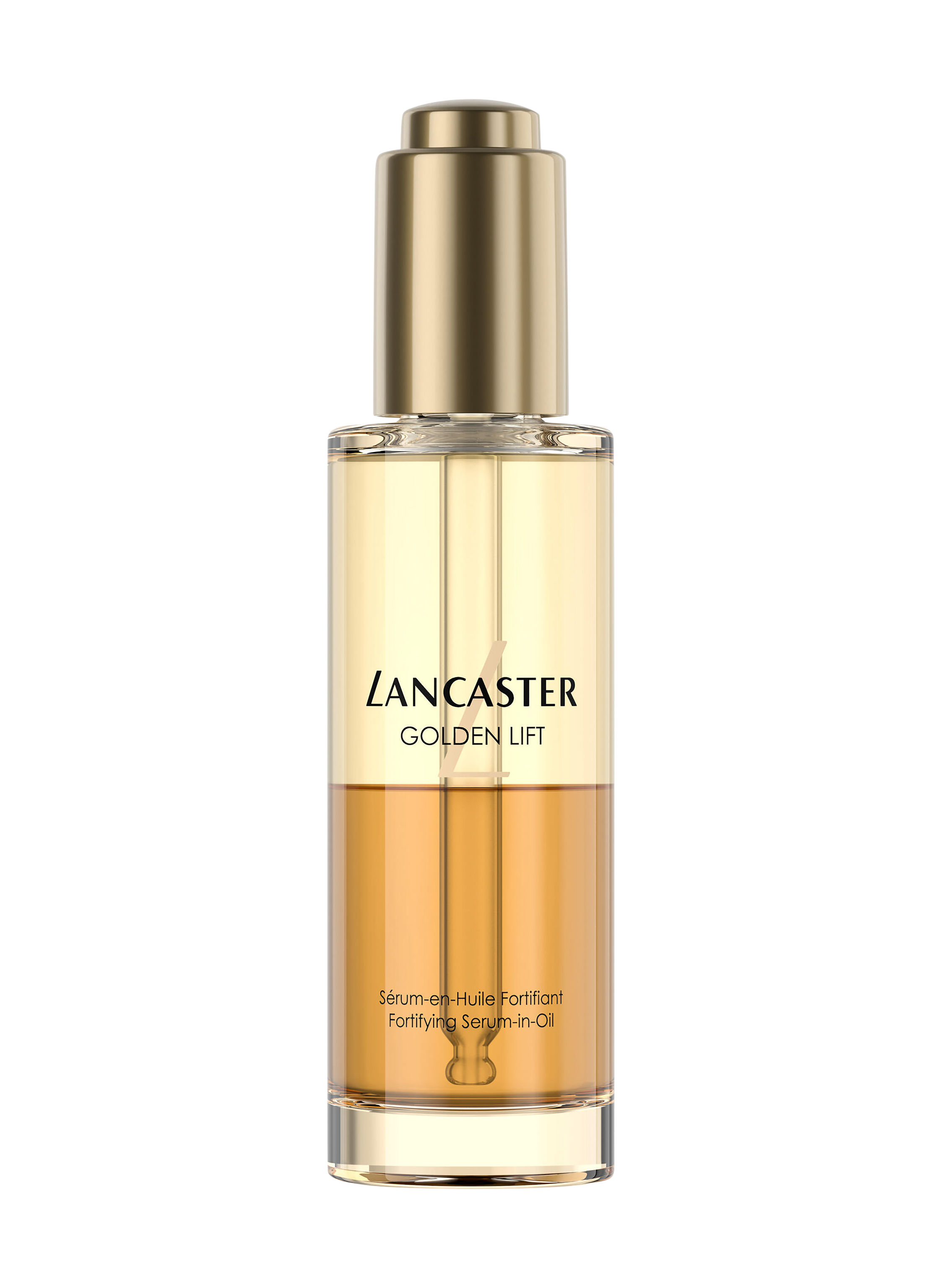LANCASTER GOLDEN LIFT