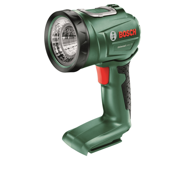 Lampe torche sur batterie Universal Lamp 100 lm 18 V BOSCH
