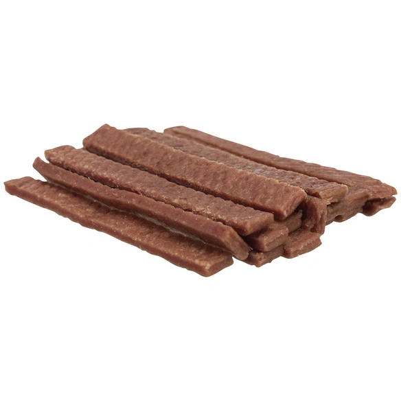 Hundesnack »PREMIO«, 4 Stück, je 100 g, Huhn/Ente/Lamm/Lachs