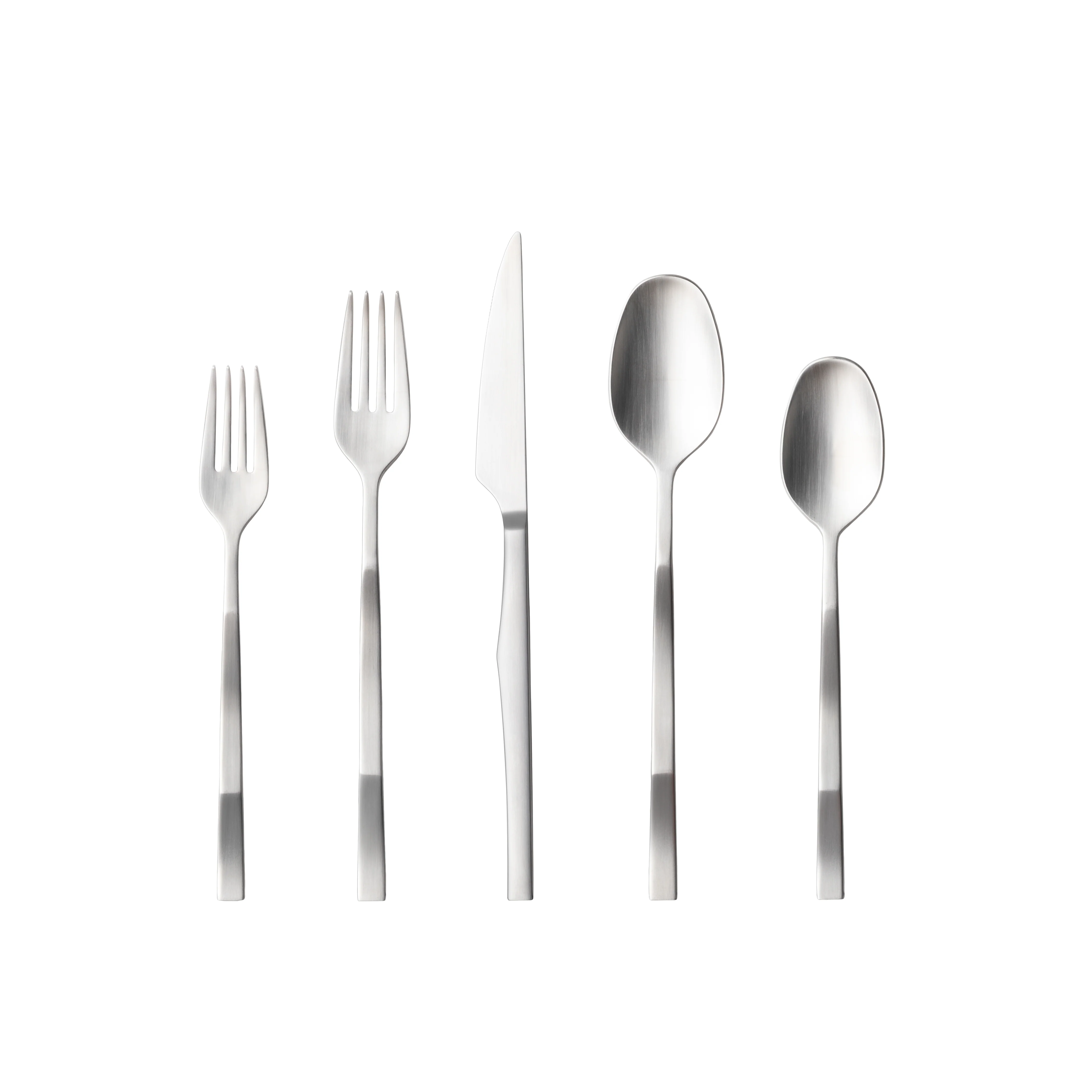 Flatware 5 Pieces Ramo